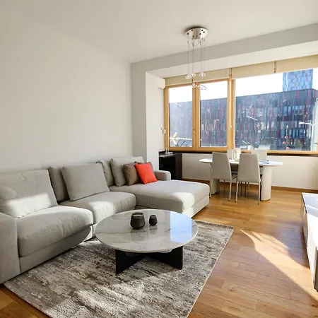 Cozy Flat Near The Air Albania Stadium * Τίρανα