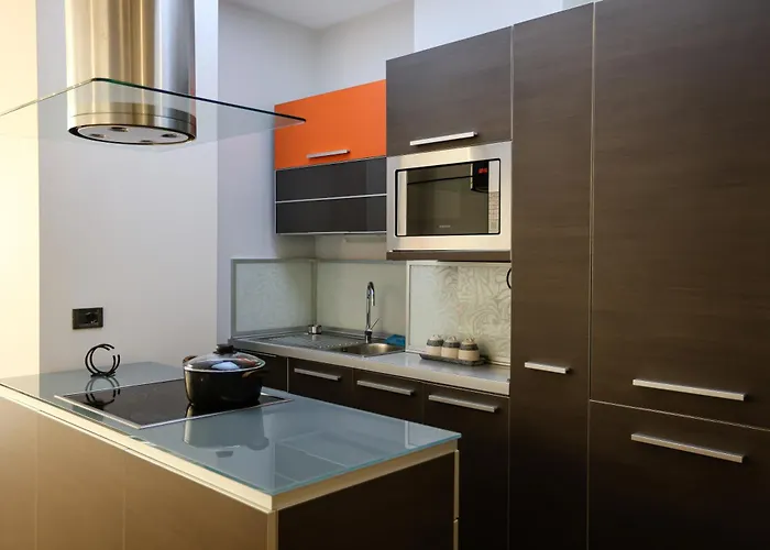 Cozy Flat Near The Air Albania Stadium * Tirana