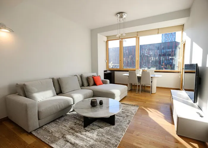 Cozy Flat Near The Air Albania Stadium * Tirana